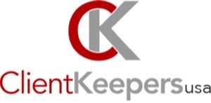 Client Keepers logo